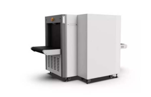 EI-6550 Олон энергийн X-Ray