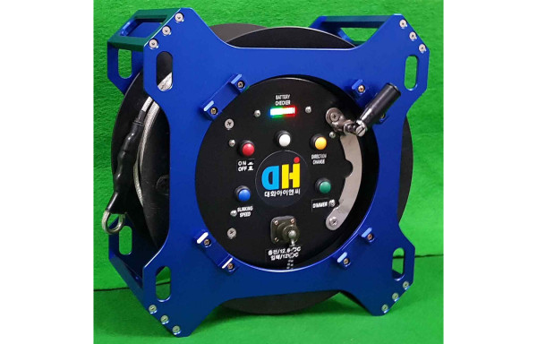 Гэрэлтүүлгийн шугам (PARE-200)