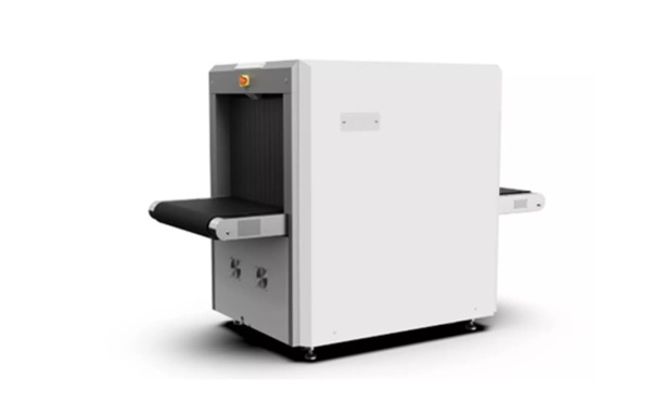 EI-7555 Олон энергийн рентген туяагаар шалгах төхөөрөмж