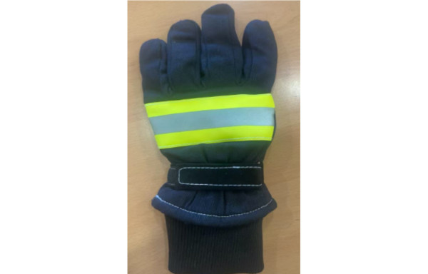 28 см урттай гал сөнөөгчийн бээлий