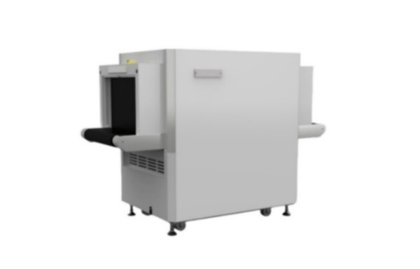 EI-5536 Олон энергийн X-Ray