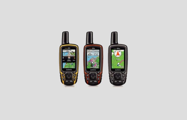 Garmin GPSMAP 64 GPS