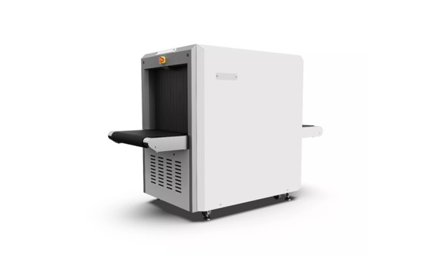 EI-6550 Олон энергийн X-Ray