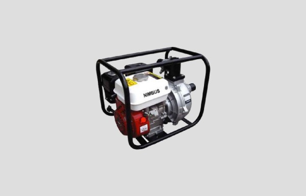 Гал унтраах насос NIMBUS NB168F-1