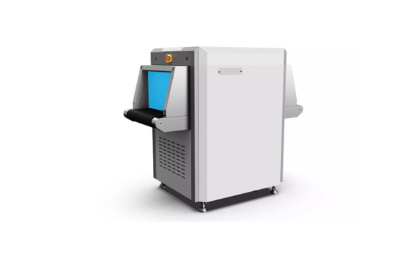 EI-G600 Олон энергийн рентген туяагаар шалгах төхөөрөмж